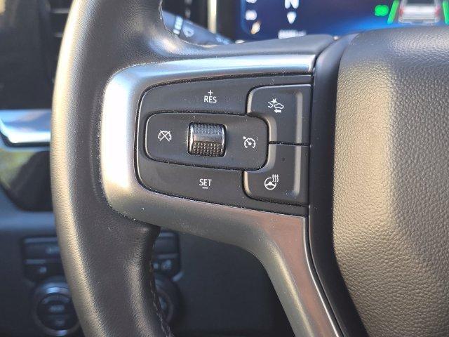 2023 Chevrolet Silverado 1500 LT - Photo 30