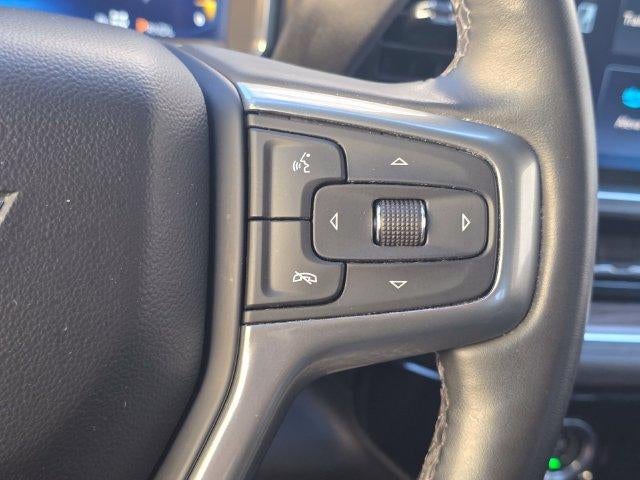 2023 Chevrolet Silverado 1500 LT - Photo 31