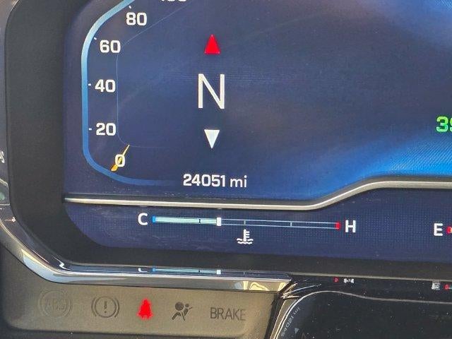2023 Chevrolet Silverado 1500 LT - Photo 35