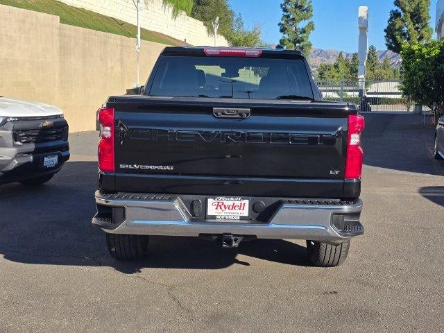 2023 Chevrolet Silverado 1500 LT - Photo 7