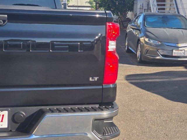 2023 Chevrolet Silverado 1500 LT - Photo 8