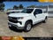 2023 Chevrolet Silverado 1500 Crew Cab Short Box 4-Wheel Drive LT 2FL