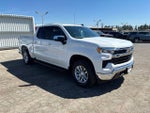 2023 Chevrolet Silverado 1500 Crew Cab Short Box 4-Wheel Drive LT 2FL