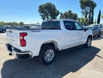 2023 Chevrolet Silverado 1500 Crew Cab Short Box 4-Wheel Drive LT 2FL