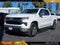2025 Chevrolet Silverado 1500 Crew Cab Short Box 4-Wheel Drive LT 2FL