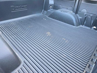 2025 Chevrolet Silverado 1500 Crew Cab Short Box 4-Wheel Drive LT 2FL