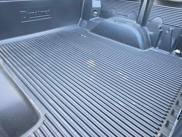 2025 Chevrolet Silverado 1500 Crew Cab Short Box 4-Wheel Drive LT 2FL