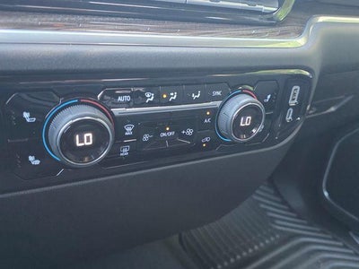 2025 Chevrolet Silverado 1500 Crew Cab Short Box 4-Wheel Drive LT 2FL