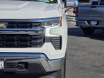 2025 Chevrolet Silverado 1500 Crew Cab Short Box 4-Wheel Drive LT 2FL