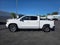 2025 Chevrolet Silverado 1500 Crew Cab Short Box 4-Wheel Drive LT 2FL