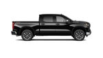 2026 Chevrolet Silverado 1500 Crew Cab Short Box 4-Wheel Drive LT 2FL