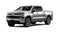 2026 Chevrolet Silverado 1500 Crew Cab Short Box 4-Wheel Drive LT 2FL