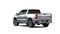 2026 Chevrolet Silverado 1500 Crew Cab Short Box 4-Wheel Drive LT 2FL