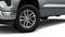 2026 Chevrolet Silverado 1500 Crew Cab Short Box 4-Wheel Drive LT 2FL