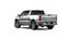 2026 Chevrolet Silverado 1500 Crew Cab Short Box 4-Wheel Drive LT 2FL