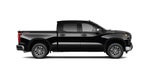 2026 Chevrolet Silverado 1500 Crew Cab Short Box 4-Wheel Drive LT 2FL