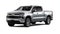 2026 Chevrolet Silverado 1500 Crew Cab Short Box 4-Wheel Drive LT 2FL