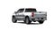 2026 Chevrolet Silverado 1500 Crew Cab Short Box 4-Wheel Drive LT 2FL