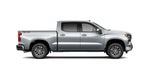 2026 Chevrolet Silverado 1500 Crew Cab Short Box 4-Wheel Drive LT 2FL