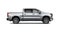 2026 Chevrolet Silverado 1500 Crew Cab Short Box 4-Wheel Drive LT 2FL
