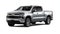 2026 Chevrolet Silverado 1500 Crew Cab Short Box 4-Wheel Drive LT 2FL