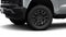2026 Chevrolet Colorado Crew Cab Short Box 2-Wheel Drive Work Truck