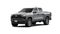 2026 Chevrolet Colorado Crew Cab Short Box 2-Wheel Drive Work Truck