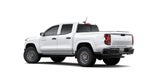 2026 Chevrolet Colorado Crew Cab Short Box 2-Wheel Drive Work Truck