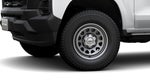 2026 Chevrolet Colorado Crew Cab Short Box 2-Wheel Drive Work Truck