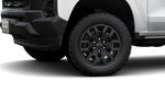 2026 Chevrolet Colorado Crew Cab Short Box 2-Wheel Drive Work Truck