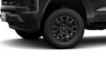 2026 Chevrolet Colorado Crew Cab Short Box 2-Wheel Drive Work Truck
