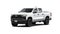 2026 Chevrolet Colorado Crew Cab Short Box 2-Wheel Drive Work Truck