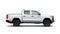 2026 Chevrolet Colorado Crew Cab Short Box 2-Wheel Drive Work Truck