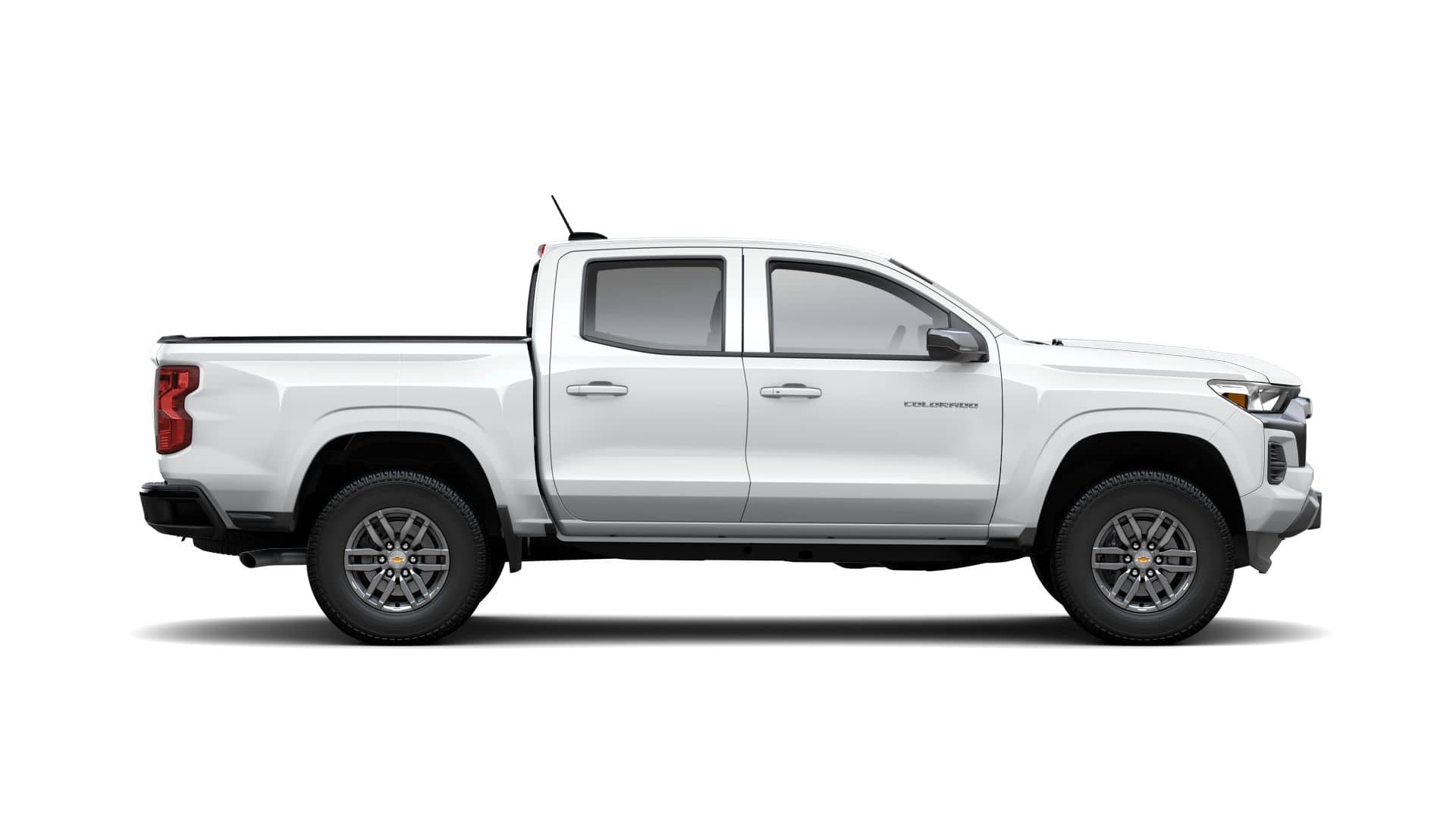 2026 Chevrolet Colorado Base