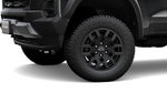 2026 Chevrolet Colorado Crew Cab Short Box 4-Wheel Drive Trail Boss