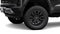2026 Chevrolet Colorado Crew Cab Short Box 4-Wheel Drive Trail Boss