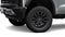 2026 Chevrolet Colorado Crew Cab Short Box 4-Wheel Drive Trail Boss