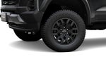 2026 Chevrolet Colorado Crew Cab Short Box 4-Wheel Drive Trail Boss