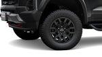 2026 Chevrolet Colorado Crew Cab Short Box 4-Wheel Drive Trail Boss
