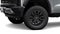 2026 Chevrolet Colorado Crew Cab Short Box 4-Wheel Drive Trail Boss