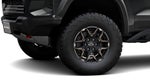 2026 Chevrolet Colorado Crew Cab Short Box 4-Wheel Drive ZR2