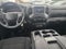 2021 Chevrolet Silverado 1500 Crew Cab Short Box 2-Wheel Drive Custom