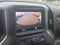 2021 Chevrolet Silverado 1500 Crew Cab Short Box 2-Wheel Drive Custom