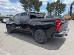 2021 Chevrolet Silverado 1500 Crew Cab Short Box 2-Wheel Drive Custom
