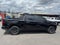 2021 Chevrolet Silverado 1500 Crew Cab Short Box 2-Wheel Drive Custom