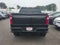 2021 Chevrolet Silverado 1500 Crew Cab Short Box 2-Wheel Drive Custom