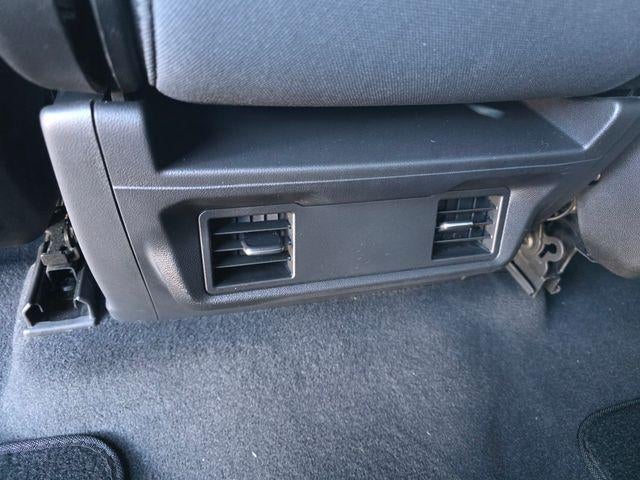 2022 Chevrolet Silverado 1500 LTD Crew Cab Short Box 2-Wheel Drive Custom
