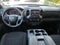 2022 Chevrolet Silverado 1500 LTD Crew Cab Short Box 2-Wheel Drive Custom