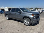 2022 Chevrolet Silverado 1500 LTD Crew Cab Short Box 2-Wheel Drive Custom