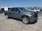 2022 Chevrolet Silverado 1500 LTD Crew Cab Short Box 2-Wheel Drive Custom